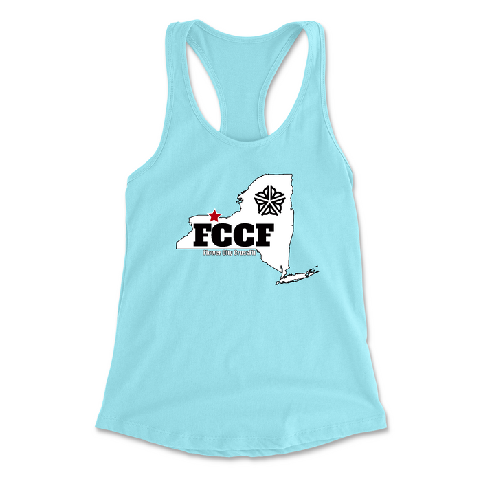 Womens 2X-Large CANCUN Tank Top