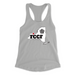 Womens 2X-Large HEATHER_GRAY Tank Top