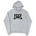Mens 2X-Large GRAY_HEATHER Hoodie