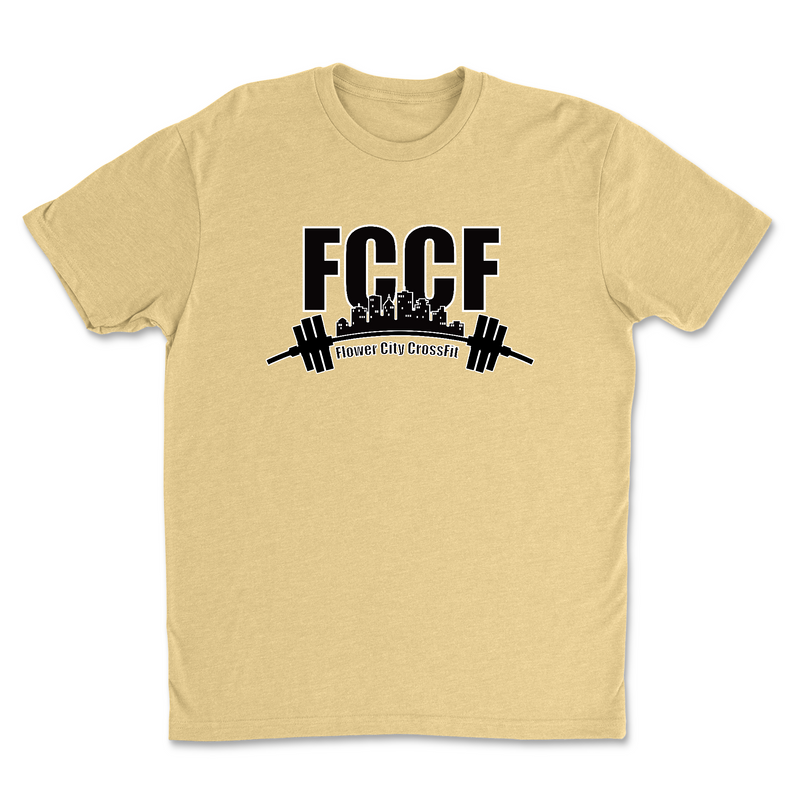Mens 2X-Large BANANA_CREAM T-Shirt