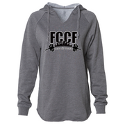 Womens 2X-Large SHADOW Hoodie
