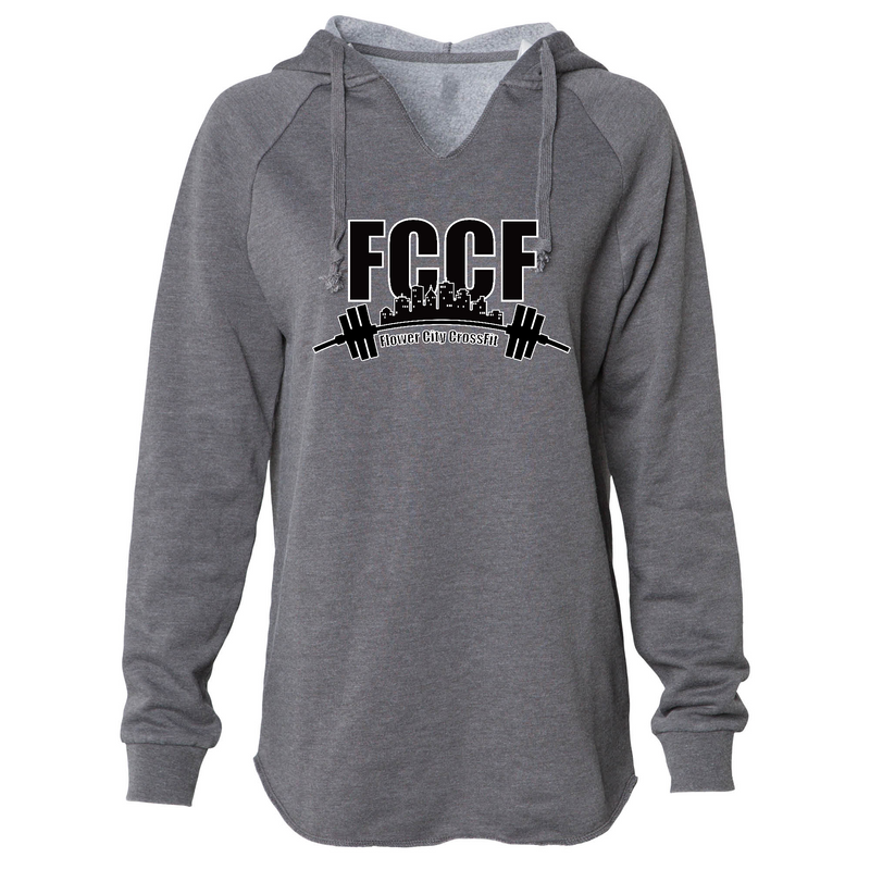 Womens 2X-Large SHADOW Hoodie