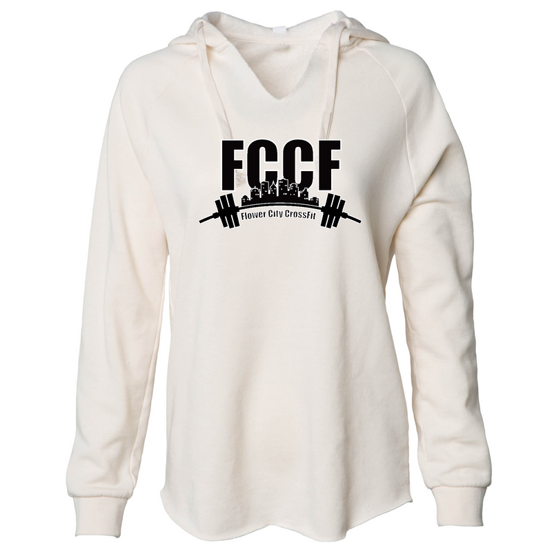 Womens 2X-Large BONE Hoodie