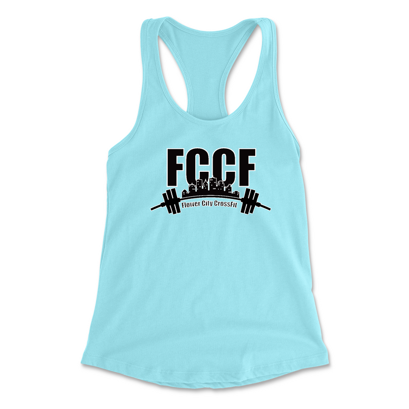 Womens 2X-Large CANCUN Tank Top