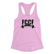 Womens 2X-Large LILAC Tank Top