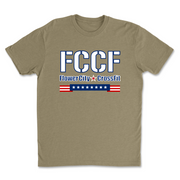 Mens 2X-Large LIGHT_OLIVE T-Shirt