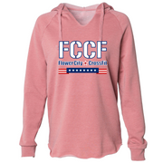 Womens 2X-Large DUSTY_ROSE Hoodie
