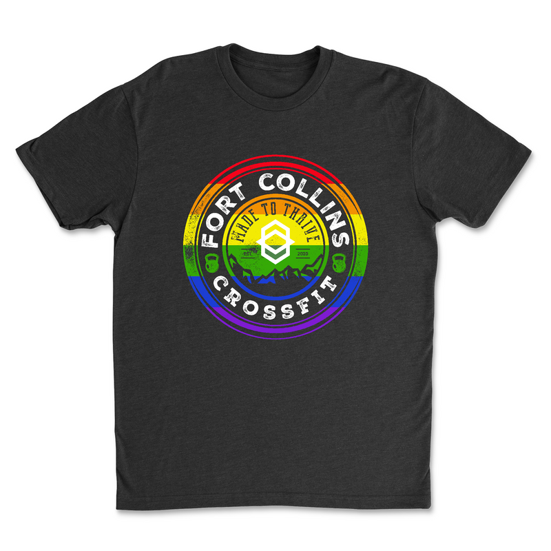 Mens 2X-Large BLACK T-Shirt