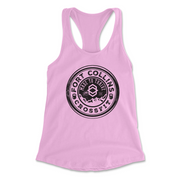 Womens 2X-Large LILAC Tank Top