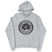 Mens 2X-Large GRAY_HEATHER Hoodie