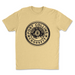 Mens 2X-Large BANANA_CREAM T-Shirt