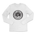 Mens 2X-Large WHITE Long Sleeve