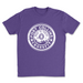 Mens 2X-Large PURPLE_RUSH T-Shirt