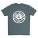 Mens 2X-Large INDIGO T-Shirt
