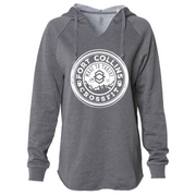 Womens 2X-Large SHADOW Hoodie