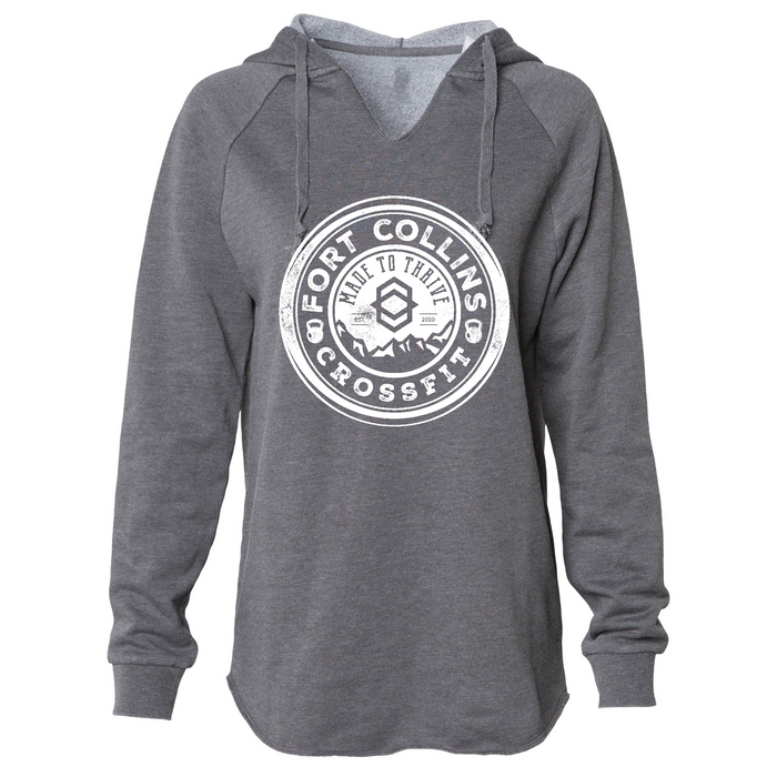 Womens 2X-Large SHADOW Hoodie