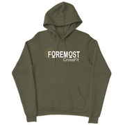 Mens 2X-Large ARMY Hoodie