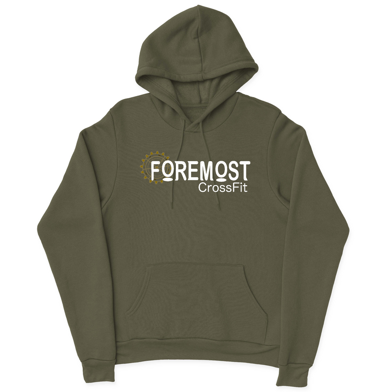 Mens 2X-Large ARMY Hoodie