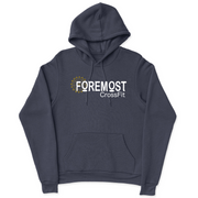 Mens 2X-Large CLASSIC_NAVY Hoodie