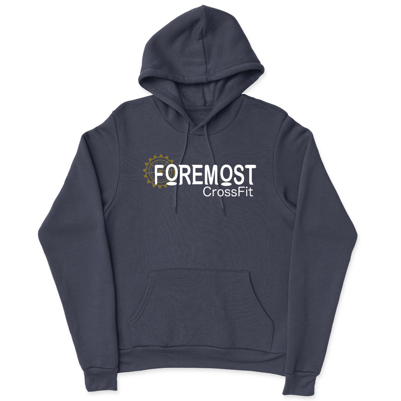 Mens 2X-Large CLASSIC_NAVY Hoodie
