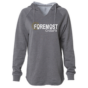 Womens 2X-Large SHADOW Hoodie