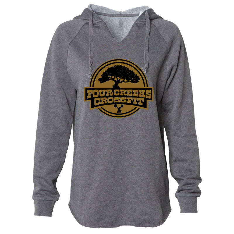 Womens 2X-Large SHADOW Hoodie