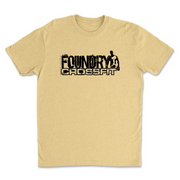 Mens 2X-Large BANANA_CREAM T-Shirt