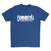 Mens 2X-Large ROYAL T-Shirt