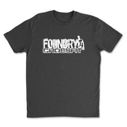 Mens 2X-Large CHARCOAL T-Shirt