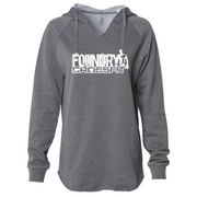 Womens 2X-Large SHADOW Hoodie