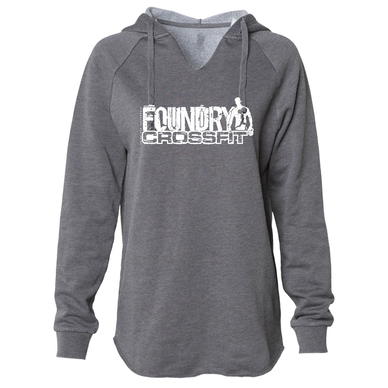 Womens 2X-Large SHADOW Hoodie