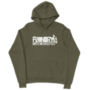 Mens 2X-Large ARMY Hoodie