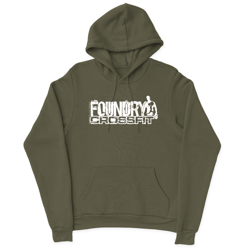 Mens 2X-Large ARMY Hoodie