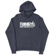 Mens 2X-Large CLASSIC_NAVY Hoodie