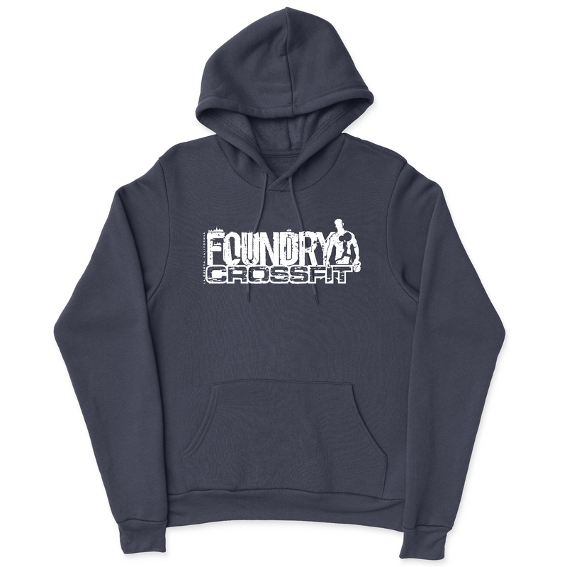 Mens 2X-Large CLASSIC_NAVY Hoodie