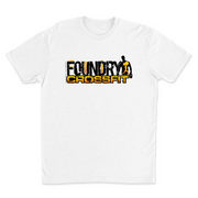 Mens 2X-Large WHITE T-Shirt