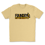 Mens 2X-Large BANANA_CREAM T-Shirt