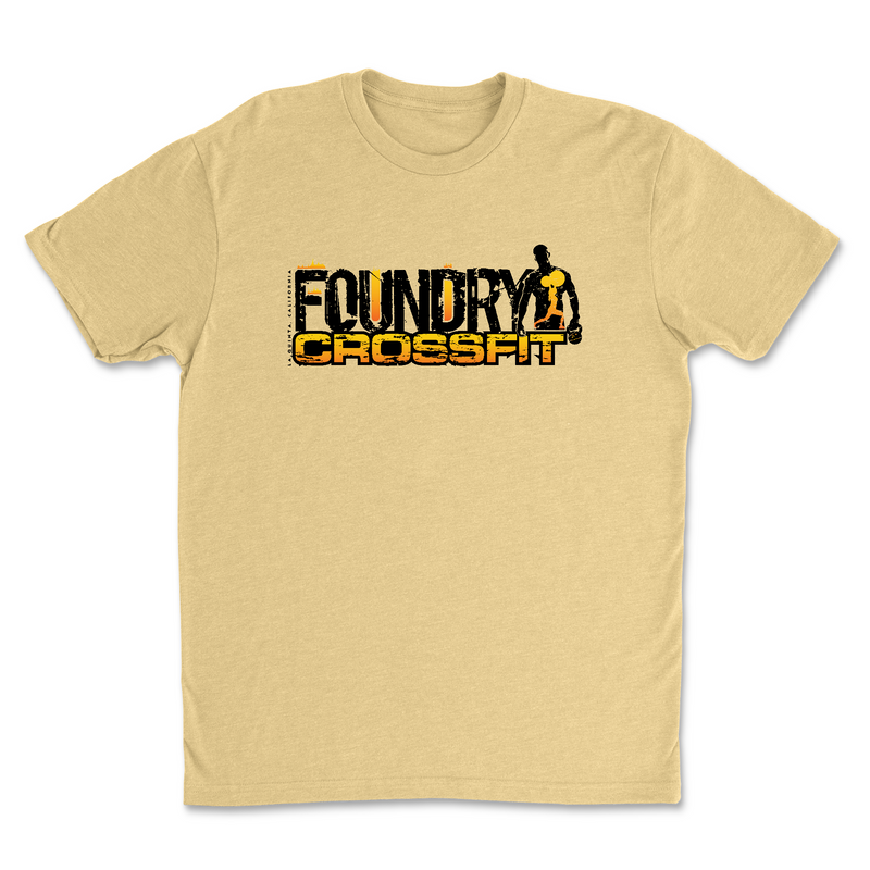 Mens 2X-Large BANANA_CREAM T-Shirt