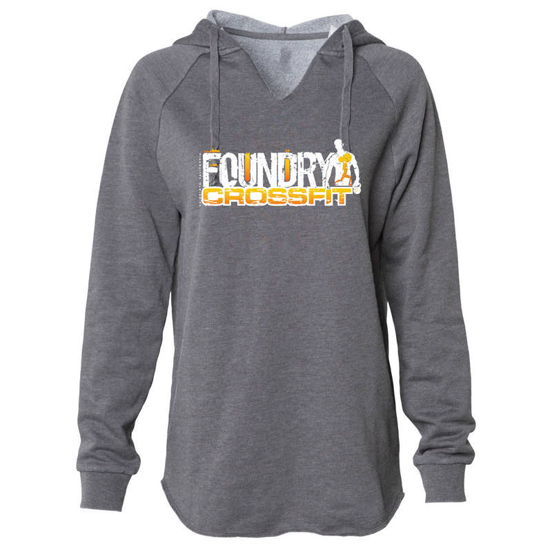 Womens 2X-Large SHADOW Hoodie