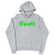 Mens 2X-Large GRAY_HEATHER Hoodie