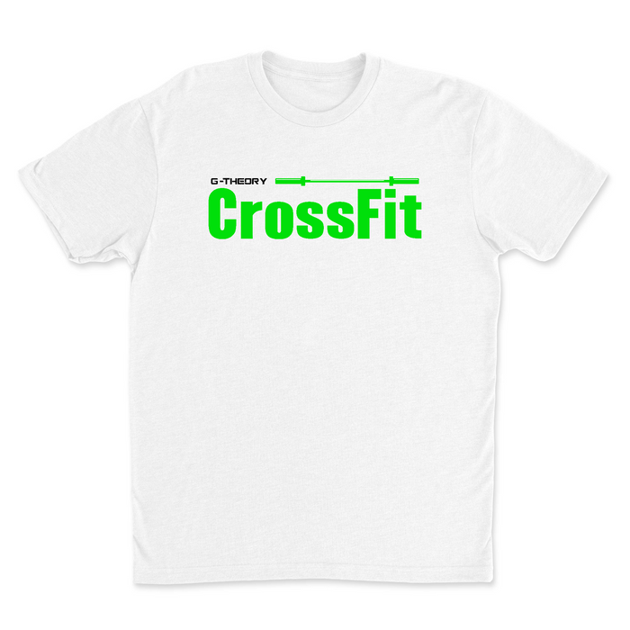 Mens 2X-Large WHITE T-Shirt