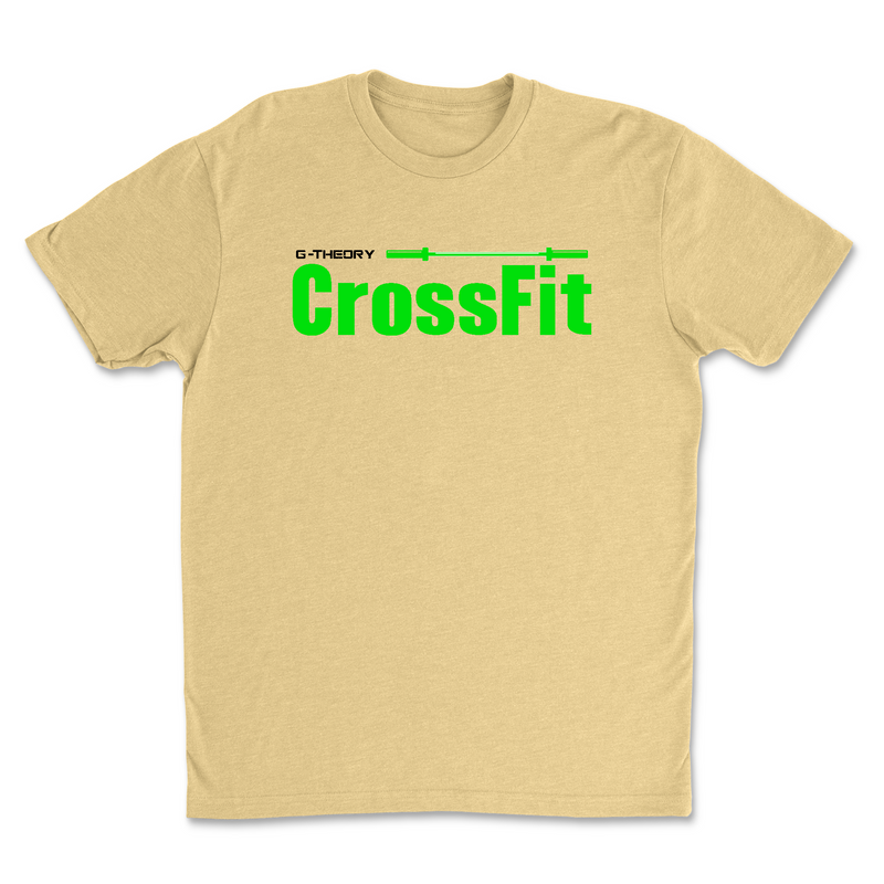 Mens 2X-Large BANANA_CREAM T-Shirt