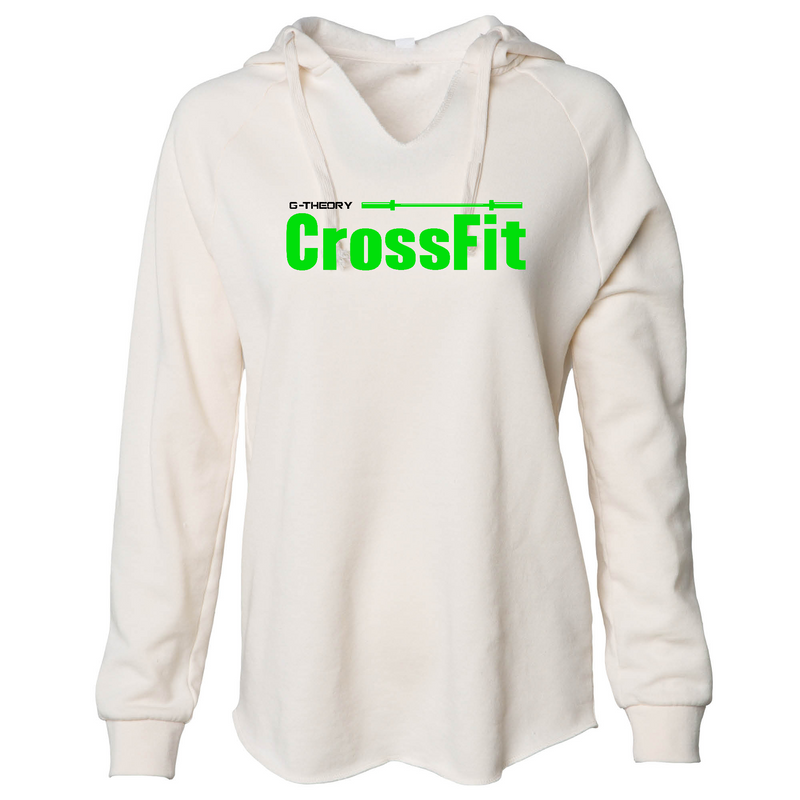 Womens 2X-Large BONE Hoodie