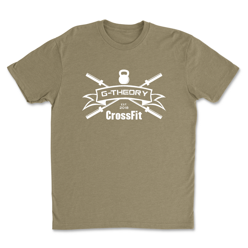 Mens 2X-Large LIGHT_OLIVE T-Shirt