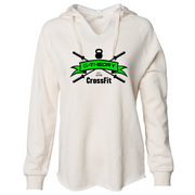 Womens 2X-Large BONE Hoodie