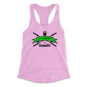 Womens 2X-Large LILAC Tank Top