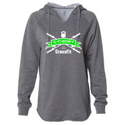Womens 2X-Large SHADOW Hoodie