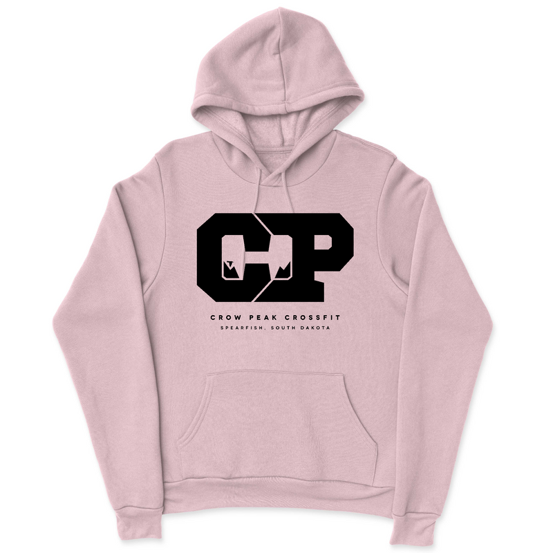 Mens 2X-Large LIGHT_PINK Hoodie