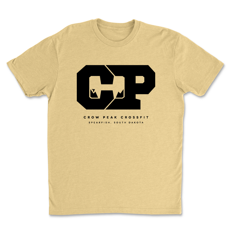 Mens 2X-Large BANANA_CREAM T-Shirt