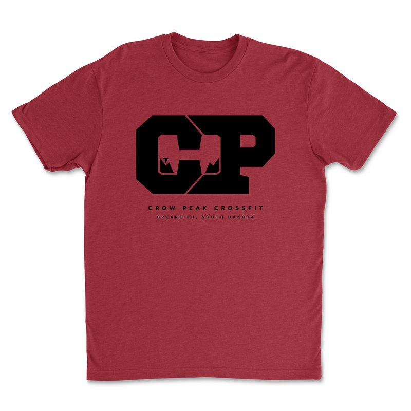 Mens 2X-Large CARDINAL T-Shirt